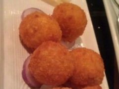 马介休芝士薯球-绿茵阁(体育西分店)