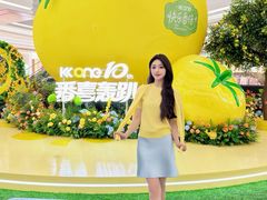 -KK ONE(京基滨河时代店)