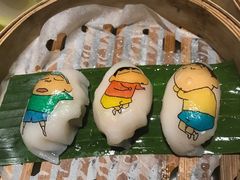 -点心代表DIM SUM ICON(中环店)