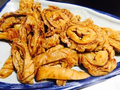 烤肥肠-胡同泥炉烤肉(总店)