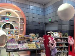 -奈尔宝·儿童乐园·亲子餐厅(华采天地店)