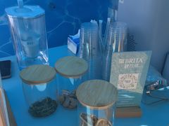 -Money Shops(愚园路店)