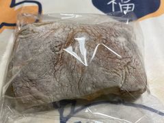 -StrasBake日式面包