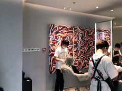-3AM·S HAIR SALON烫发染发接发