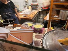 -袁家村关中印象美食(万象汇店)