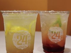 -炖物24章·顺时轻养茶(杭州大厦店)
