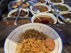 -李叁面馆(妇幼店)