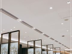 -白云机场易登机休息室