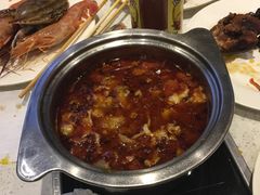 -一号桥涮烤欢乐餐吧(米东印象店)