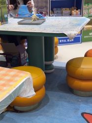 -奈尔宝·儿童乐园·亲子餐厅(苏州大悦城店)