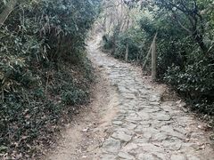 -南北湖风景区