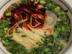 -兰州马子禄牛肉面(文景公园店)