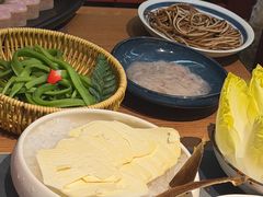 -巴奴毛肚火锅(悠唐购物中心店)