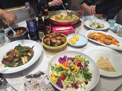 -玉林烤鸭店(垡头店)