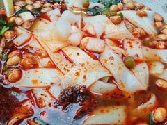 -覃肥叔桂林米粉(粮道街店)