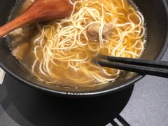 -贡梅老面馆·蟹粉面·无锡特色小吃(南长街主推店)