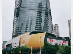 -上海中心大厦