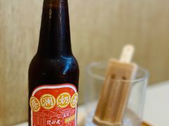 蔡澜奶茶-蔡澜点心·粤菜(领展购物广场店)