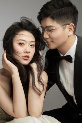 -巴黎婚纱摄影(苏州店)