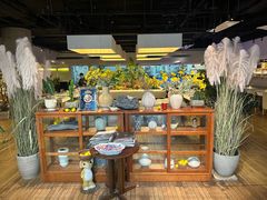 -Wood Garden(合生汇店)