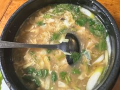 -正宗天津烧麦馆(柳州路店)