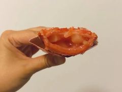 蜜桃派-麦当劳(苏州火车站南广场店)
