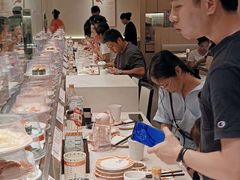 -新一番三文鱼寿司(大东海店)