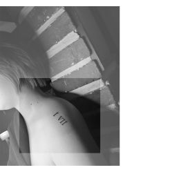 点击看大图 -極致刺青TATTOO STUDIO 私人订制