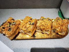 -小豆海棠(嘉兴路店)