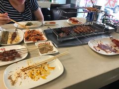 -白玉串城(南六中路店)
