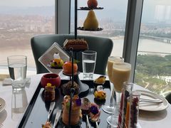 -三迪希尔顿酒店·星空酒廊