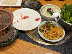 -额尔敦传统涮.冰煮羊火锅(乌兰察布体育场店)