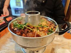 -郑记•不夜城烧烤•龙虾•虾蟹(黄鹤楼店)