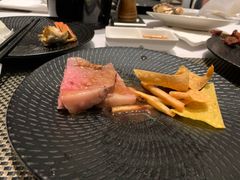-新发展亚太JW万豪酒店·福苑咖啡厅