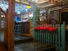 -三个大叔东北烧烤·砂锅菜(西三旗店)