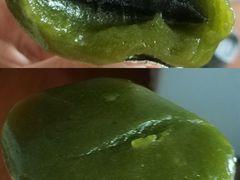 黑芝麻青团-北京稻香村(第十一店)