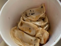 -汪记大王锅贴(成山路店)