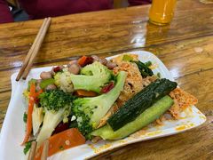 -老白家面馆(测绘东路总店)