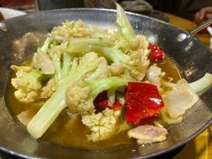 -巢湖名吃·东关老鹅汤(江南风情街店)