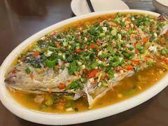 -飞虹鱼馆(春华路店)