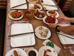 -汉巴味德巴西烤肉(顺和广场店)