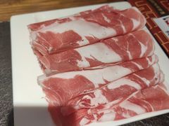 -清真京华源·涮肉烧烤(丰庆店)