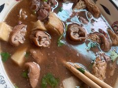 -陈亨卤煮小肠(广安门店)