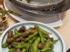 -船梆煮•蒸汽海鲜·生腌干蒸(五四广场店)