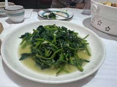 -渔民船说·北塘海鲜·天津菜·海肠捞饭(北塘古镇店)