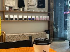 -常识咖啡common sense(春熙路店)