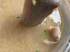 -袁森泰鲜汤(江汉区三民靓汤店)