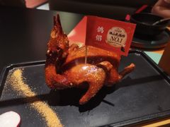 -羽鸽集·乳鸽专门店·地道顺德菜(岭南站店)