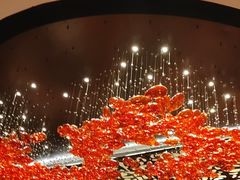 -富力万达嘉华酒店-品珍中餐厅(水果湖店)