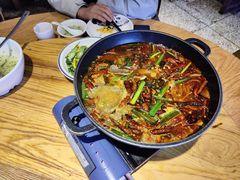 -滇铺子·云南特色菜·第九届野生菌美食节(东风东路c86店)